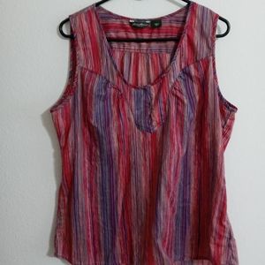 XL Eddie Bauer tank top